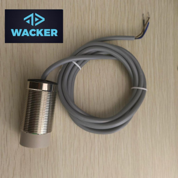 INDUCTIVE PROXIMITY SENSOR M30 PNP NO 40MM WACKER