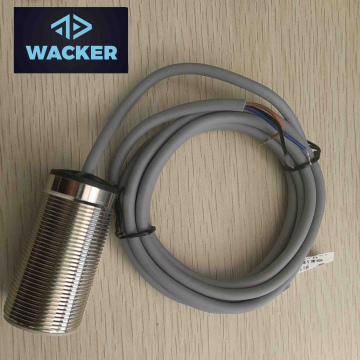 INDUCTIVE PROXIMITY SENSOR M30 PNP NO 10MM WACKER